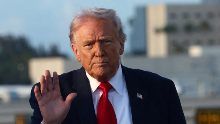 トランプ氏「イラン原油の掌握は時期尚早」発言、原油は約120ドルに接近