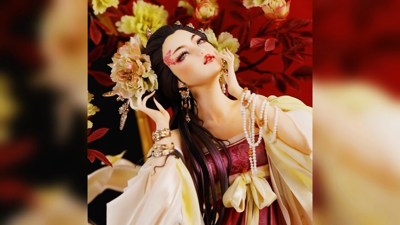 Z世代が中国本土の無形文化遺産を再発明、SNSで広がる新しい継承 video poster