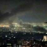 イラン情報省、外国籍の「米・イスラエル向けスパイ」拘束と発表 国営メディア