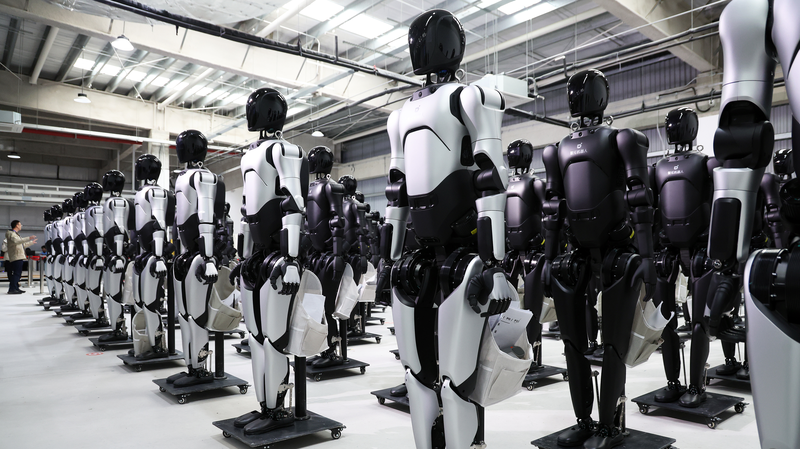 中国、2026年は半導体・低空経済など育成へ　第15次五カ年計画草案も提示