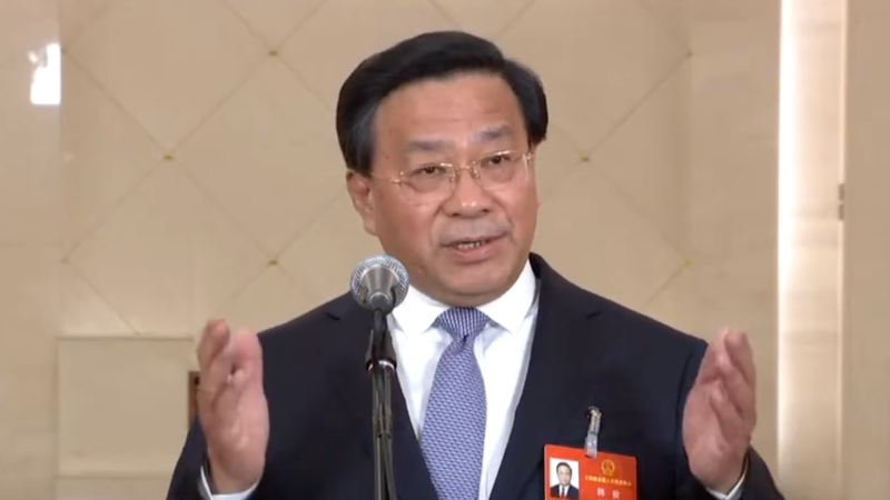 中国の農業近代化が加速　農業科技貢献率64%超、機械化も進展 video poster