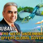 7NXASX0K70YAHVH6ZB4A - NewsTomo – 日本語で読む、世界のニュースハブ マブバニ氏が指摘:西側の「離脱」と中国のグローバル・ガバナンス提案 video poster