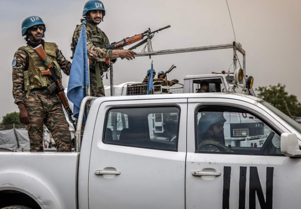 南スーダン・アコボ撤退命令に国連PKOが「応じない」——軍事作戦計画で緊張