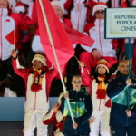 ミラノ・コルティナ2026冬季パラ、ヴェローナで開幕　「Life in Motion」