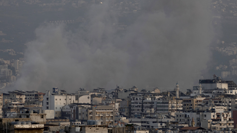 中東情勢が緊迫：米欧州軍司令官、2月28日のイラン南部学校空爆は米軍と議会で確認 video poster