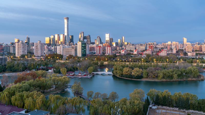 中国、第15次五カ年計画（2026-2030）案を全人代に提出へ