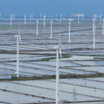 中国の一次エネルギー生産、2025年に過去最高 51.3億トン標準炭換算