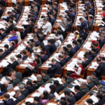 中国の「環境法典」草案、2026年3月の全国両会で審議へ――環境ガバナンスを一本化