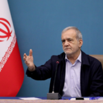 イラン大統領「近隣国への攻撃は原則停止」 ただし攻撃受ければ対応も