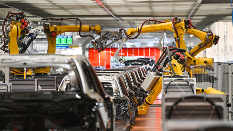 中国本土、民営企業促進法の関連政策を精緻化へ　政府活動報告