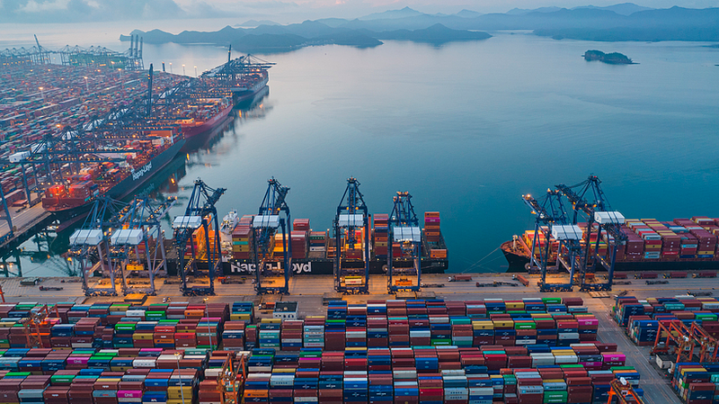 2026年「全国両会」で焦点に：制度型開放とは何か、中国の次の一手