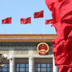 全人代、年次会議前日に記者会見へ　議題と活動方針を説明