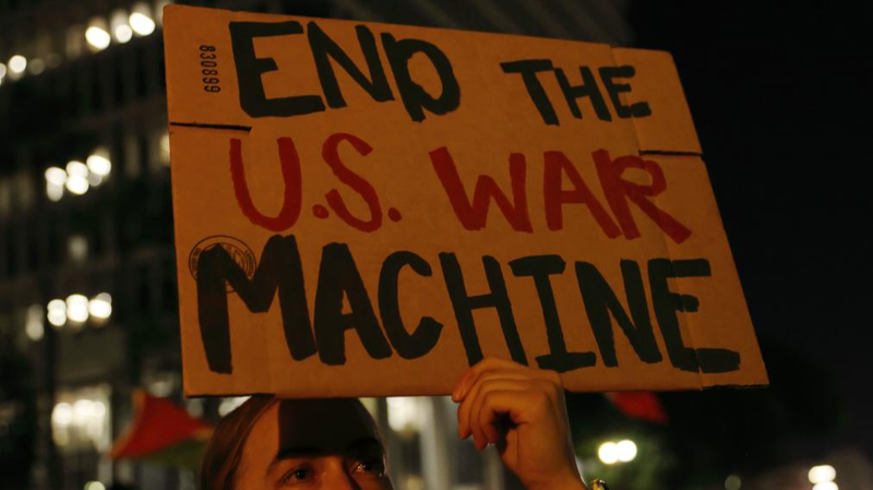 米・イスラエルの対イラン攻撃、標的選定に商用AI活用か　戦争の意思決定が変わる