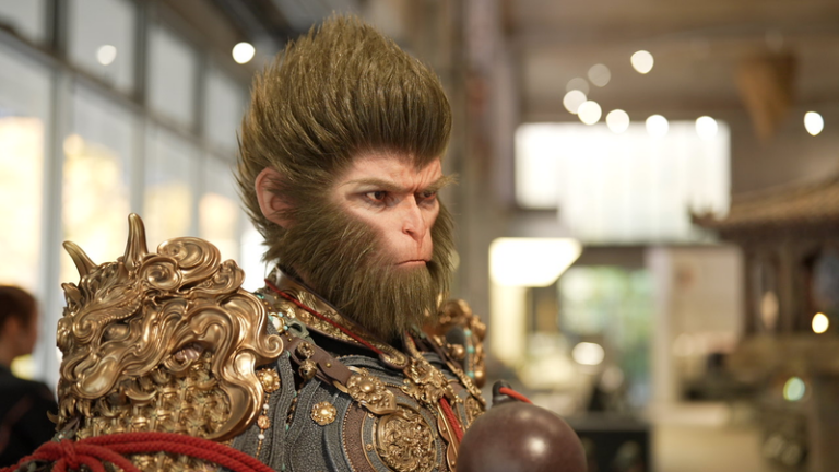 中国本土・杭州で「Black Myth: Wukong」旗艦店が話題、ゲーム世界を“現実化”