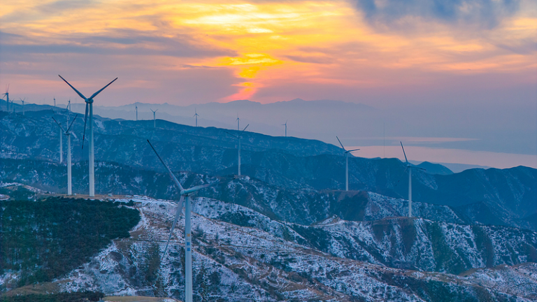 中国、15次五カ年計画案でグリーン・低炭素転換を加速へ（2026〜2030） video poster