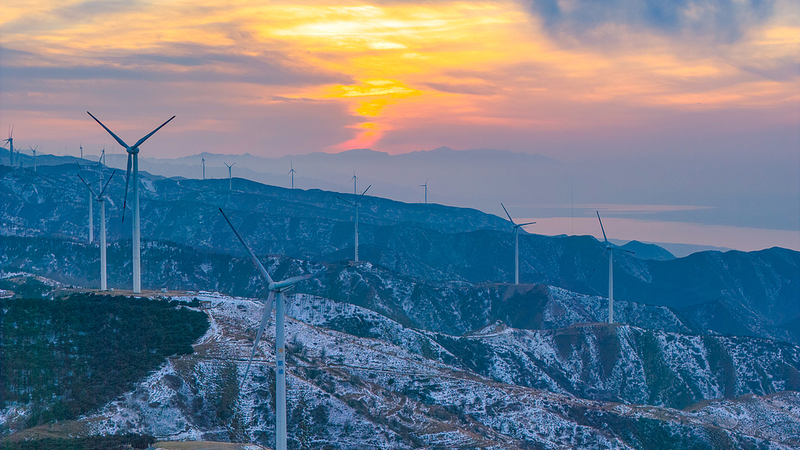 中国、15次五カ年計画案でグリーン・低炭素転換を加速へ（2026〜2030） video poster