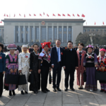 中国本土の「両会」閉幕、15次五カ年計画を承認――今週の注目ポイント