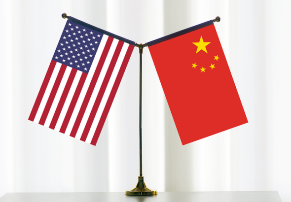 米中経済・貿易協議が仏で開始へ、対立でもG2でもない道は