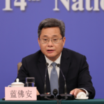 中国本土、2026年の財政規模が過去最大へ：歳出30兆元超を見込む