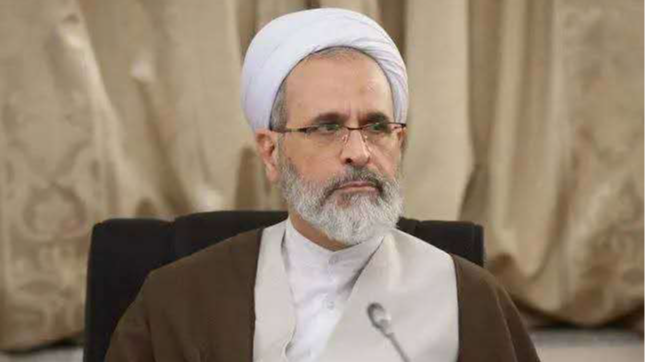 イラン暫定指導評議会にアリレザ・アラフィ氏を選出、憲法111条に基づく体制継続