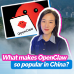 中国本土で広がるOpenClaw熱：「ロブスターを飼う」はAIエージェントのこと video poster