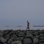 ALG3TVMTEDVP8WI6VNEL - NewsTomo – 日本語で読む、世界のニュースハブ イランIRGC「ホルムズ海峡は封鎖せず、管理下」—通航をめぐり緊張