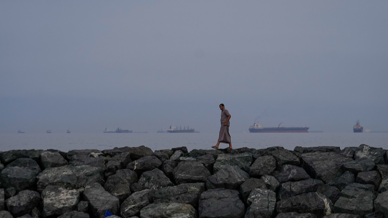 イランIRGC「ホルムズ海峡は封鎖せず、管理下」—通航をめぐり緊張