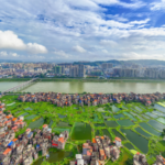 中国本土で「環境コード」草案を審議へ――全人代でグリーン統治の法整備