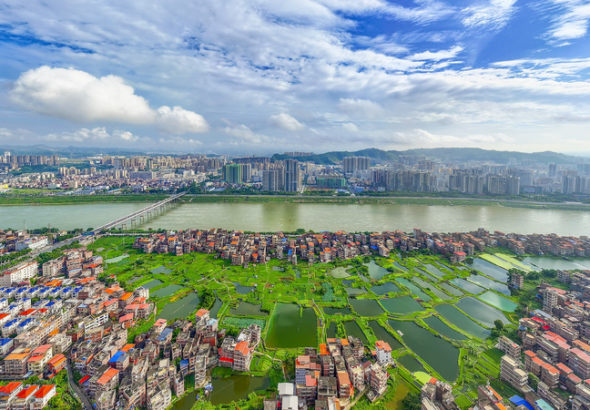 中国本土で「環境コード」草案を審議へ――全人代でグリーン統治の法整備