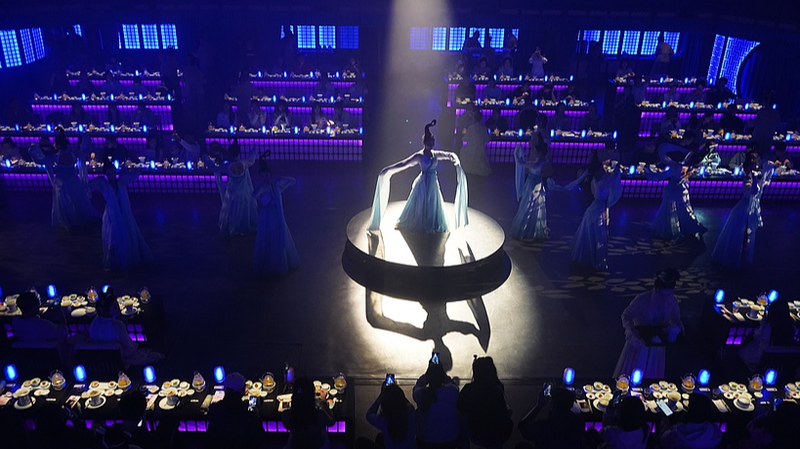 中国本土・開封で没入型観光が加速：「宋宴」とXR体験が旅の主役に