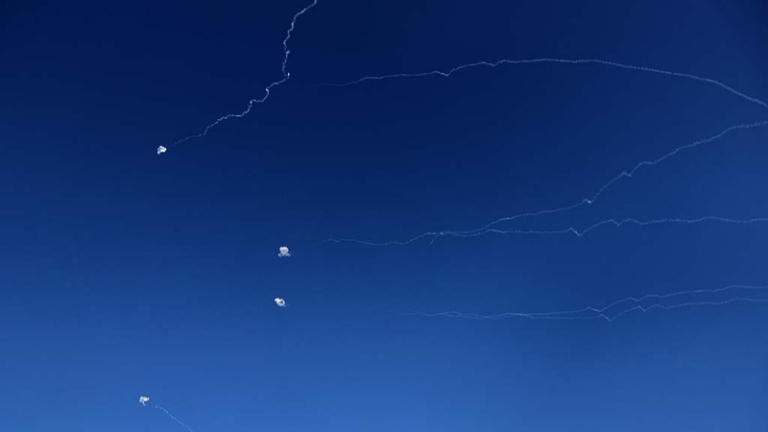 中東緊迫：イスラエルがイランの発射装置を攻撃、トランプ氏は「終結近い」