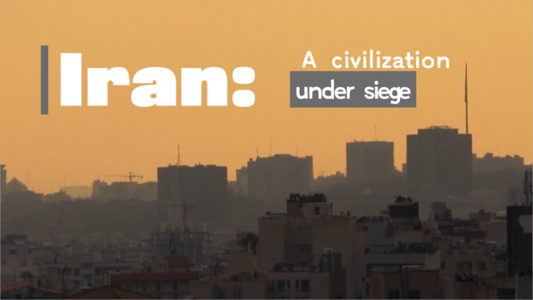 2026年のイラン、1979年以来の岐路――混乱と物価高の先に「二重の突破」はあるか video poster