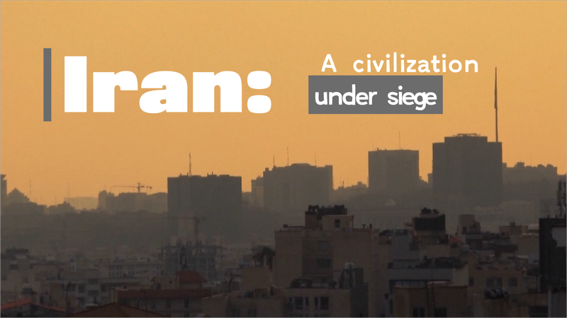 2026年のイラン、1979年以来の岐路――混乱と物価高の先に「二重の突破」はあるか video poster