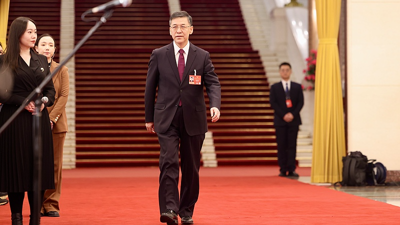 中国の研究開発費が過去最高に：第15次五カ年計画で示した4つの重点