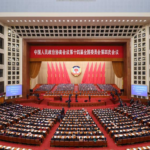 中国の政協が年次会議開始：協商民主で合意形成、成長と暮らしを後押し