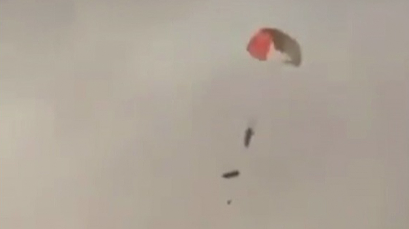 クウェート上空で米F-15 3機が誤射撃で撃墜　CENTCOMが原因調査