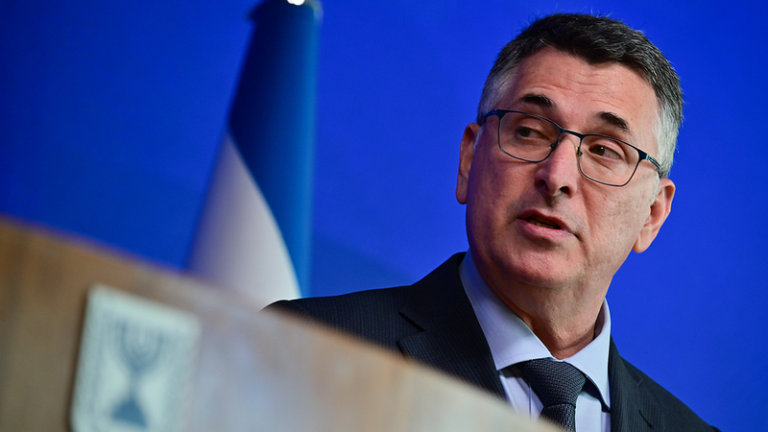 イスラエル外相「終わりなき戦争は望まず」イランとの戦闘終結は米国と調整へ