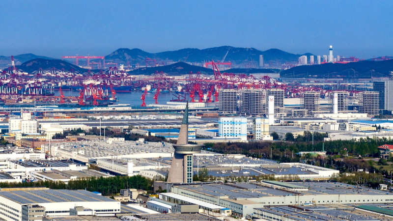 中国本土の経済成長をどう持続させる？「発展を導く」論考が投げかけた問い