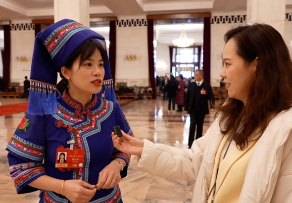 中国本土の第15次五カ年計画（2026-2030）承認：AI・高齢者ケア・グリーンの焦点 video poster