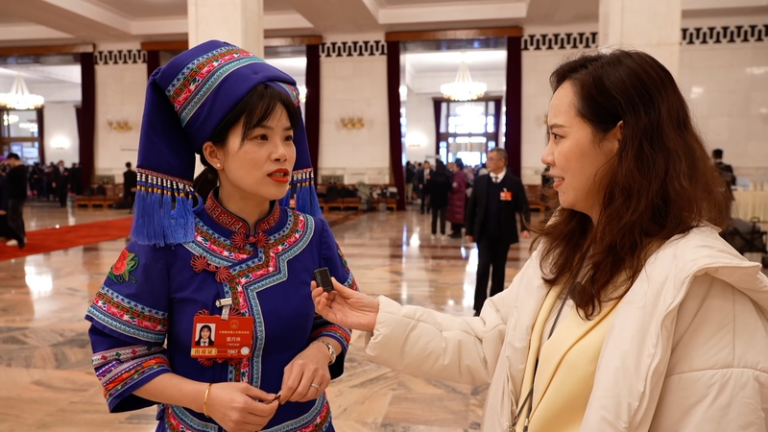 中国本土の第15次五カ年計画（2026-2030）承認：AI・高齢者ケア・グリーンの焦点 video poster