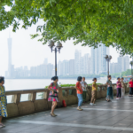 健康中国が「現場」に届くまで：農村の巡回診療とクラウドで進む改革