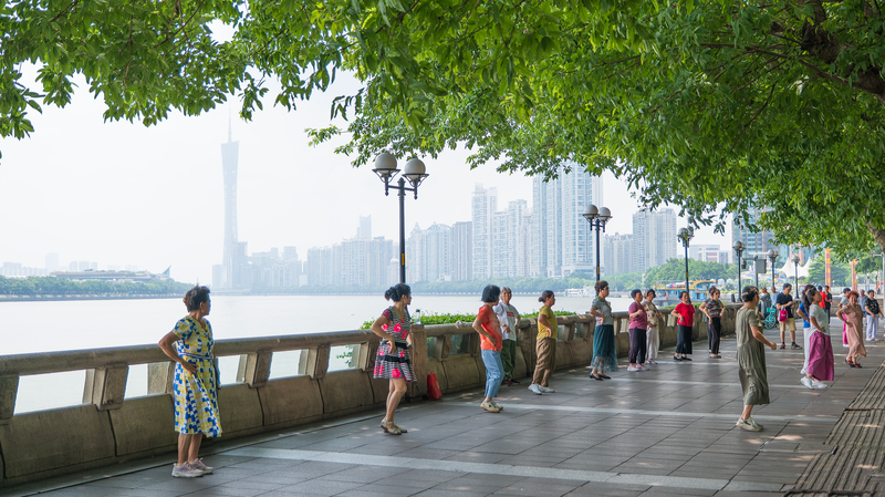 健康中国が「現場」に届くまで：農村の巡回診療とクラウドで進む改革