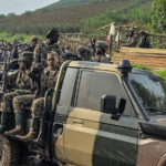 M23、DRコンゴ・キサンガニ空港をドローン攻撃　1カ月で2度目