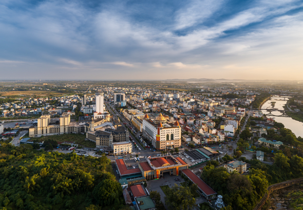 CA1N5YIL0BHH2D0M8A40 - NewsTomo – 日本語で読む、世界のニュースハブ 中国・ベトナム、第10回「国境防衛友好交流」を3月中旬に実施へ