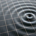 チリ中部沖でM6.2地震、深さ20km—GFZ発表（2026年3月13日）