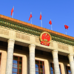 中国の全人代が今週開幕へ、代表団登録が完了―北京で年次会議