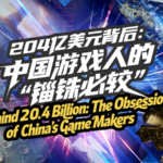 中国本土ゲーム海外売上20.4Bドルの裏側：「妥協しない」制作現場とは video poster