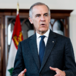 カナダ首相、対イラン攻撃に「決して参加しない」と明言　中東緊迫で線引き