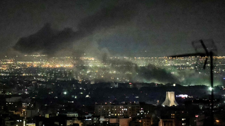 ネタニヤフ氏「まだ終わっていない」 対イラン攻勢継続を示唆、交渉は遠のく