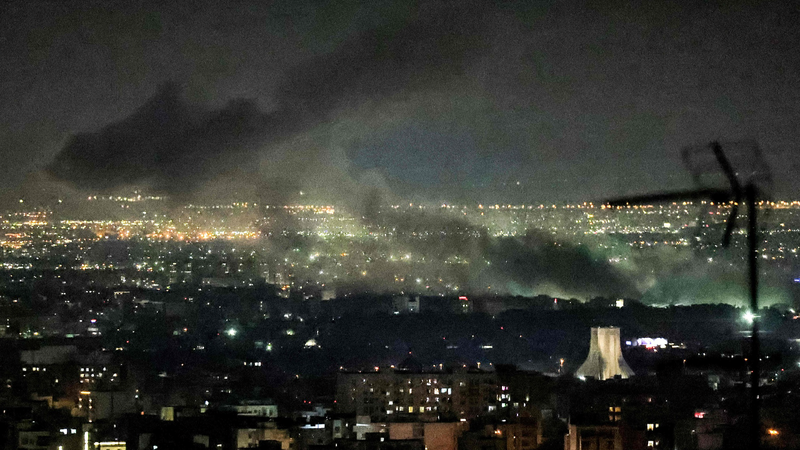 ネタニヤフ氏「まだ終わっていない」 対イラン攻勢継続を示唆、交渉は遠のく